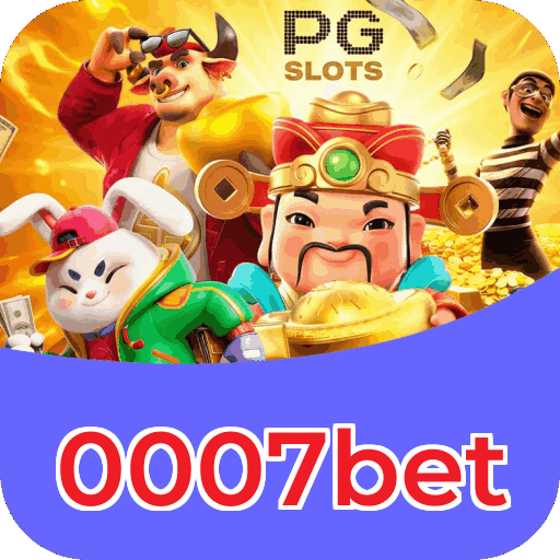 Login rápido no app 0007bet