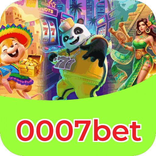 Apostas esportivas ao vivo na 0007bet