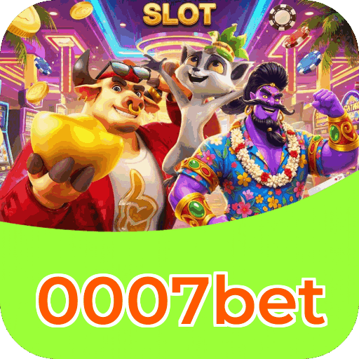 Instalar APK 0007bet