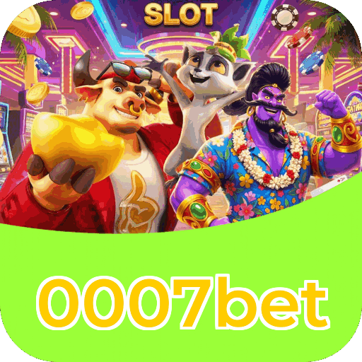 Download iOS 0007bet